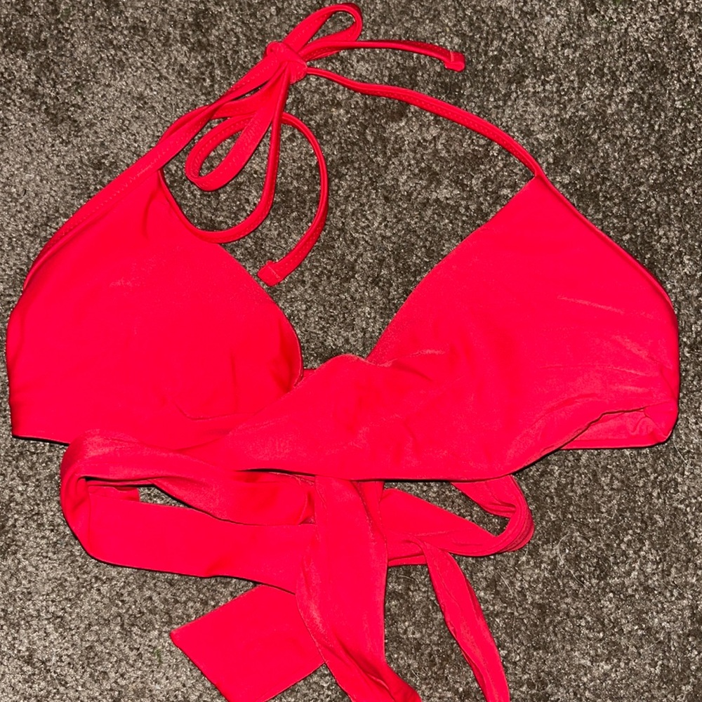 Swimsuit top